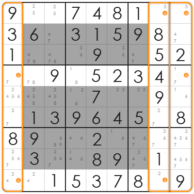 solver sudoku