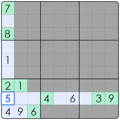 artisinal sudoku